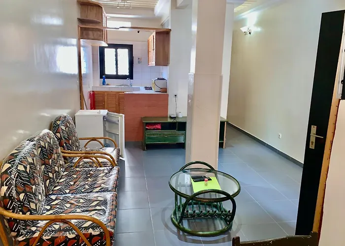 Studio Dakar
