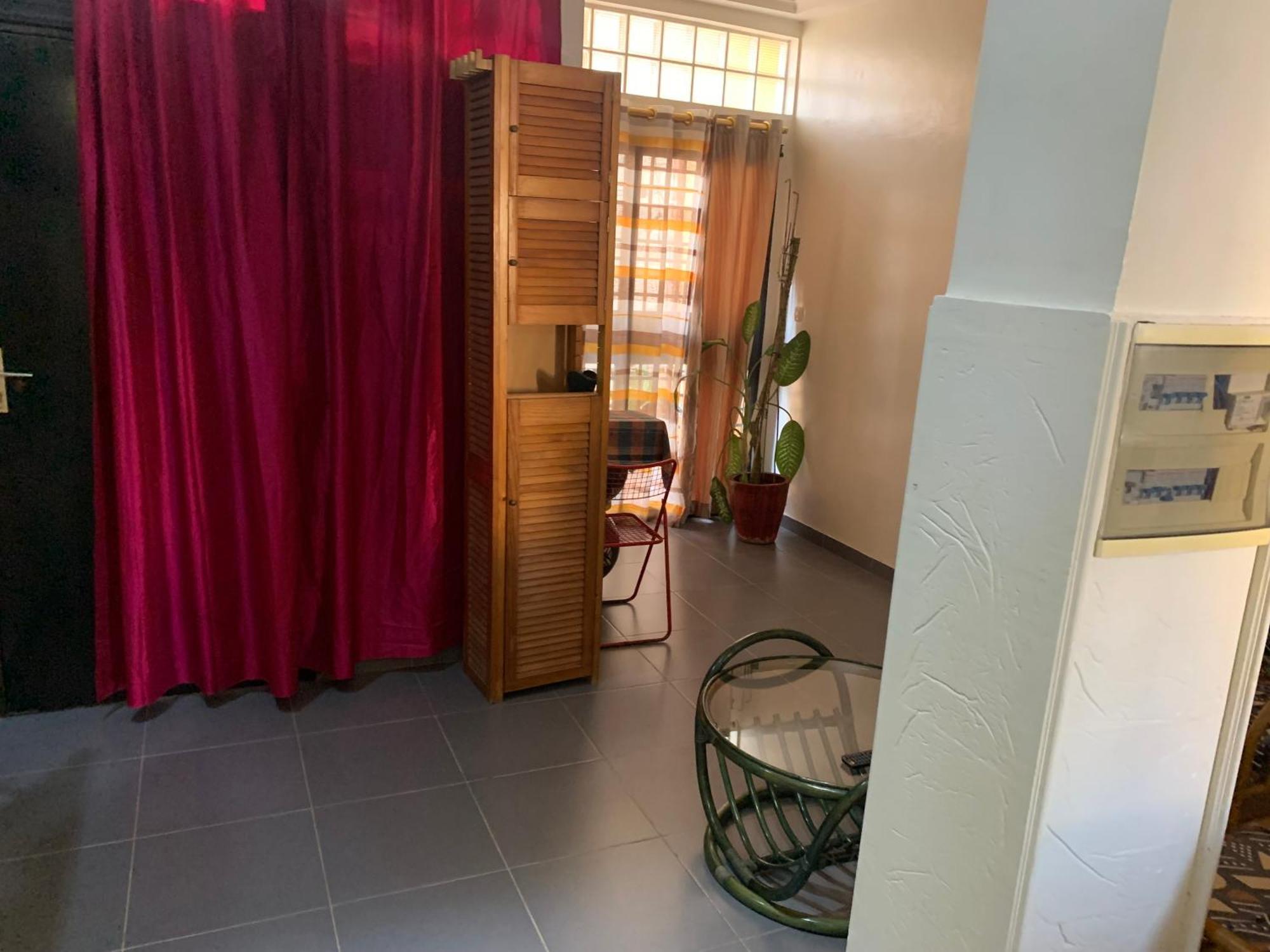 Studio Dakar Appartement Dakar