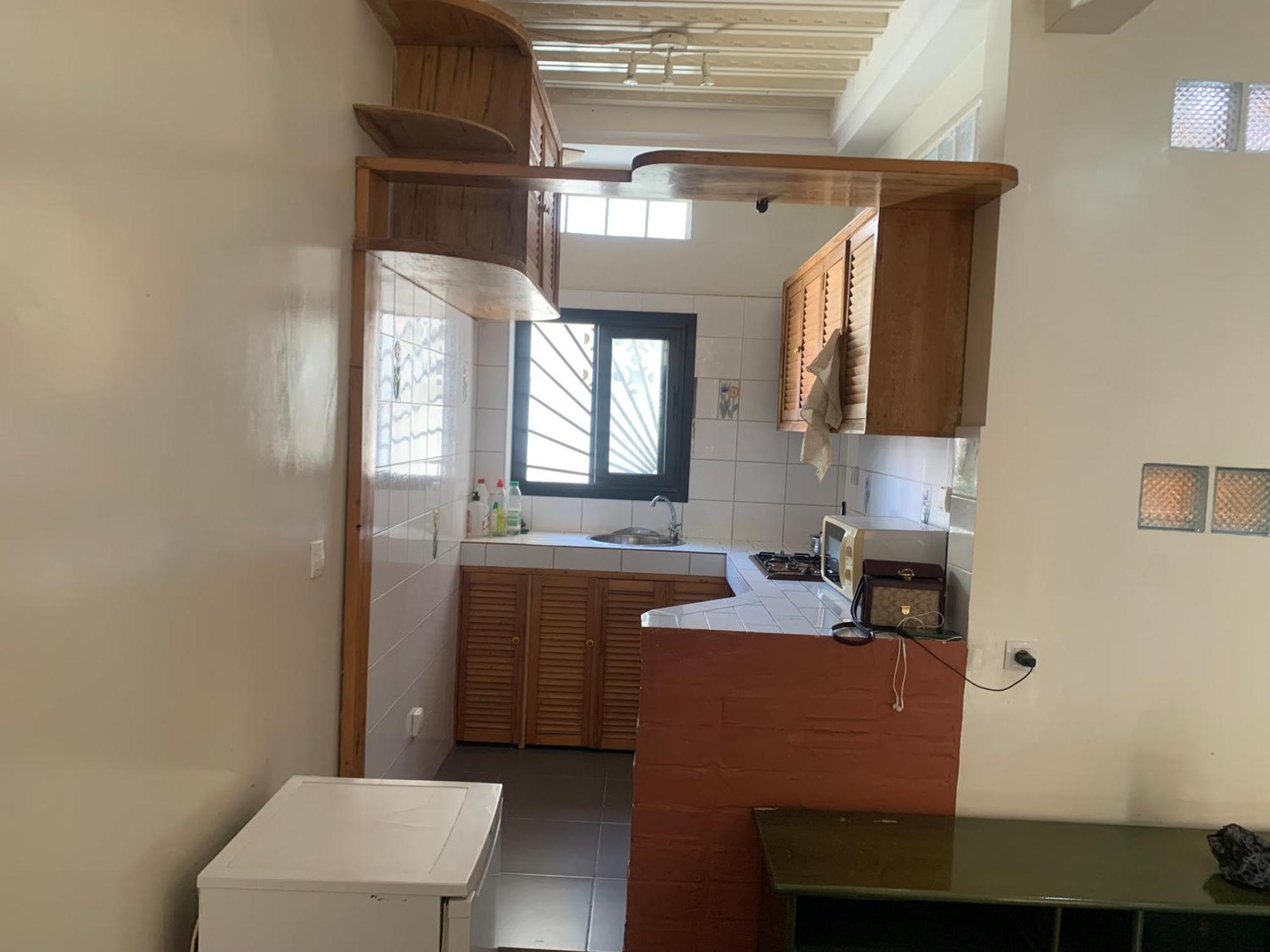 Studio Dakar Appartement *