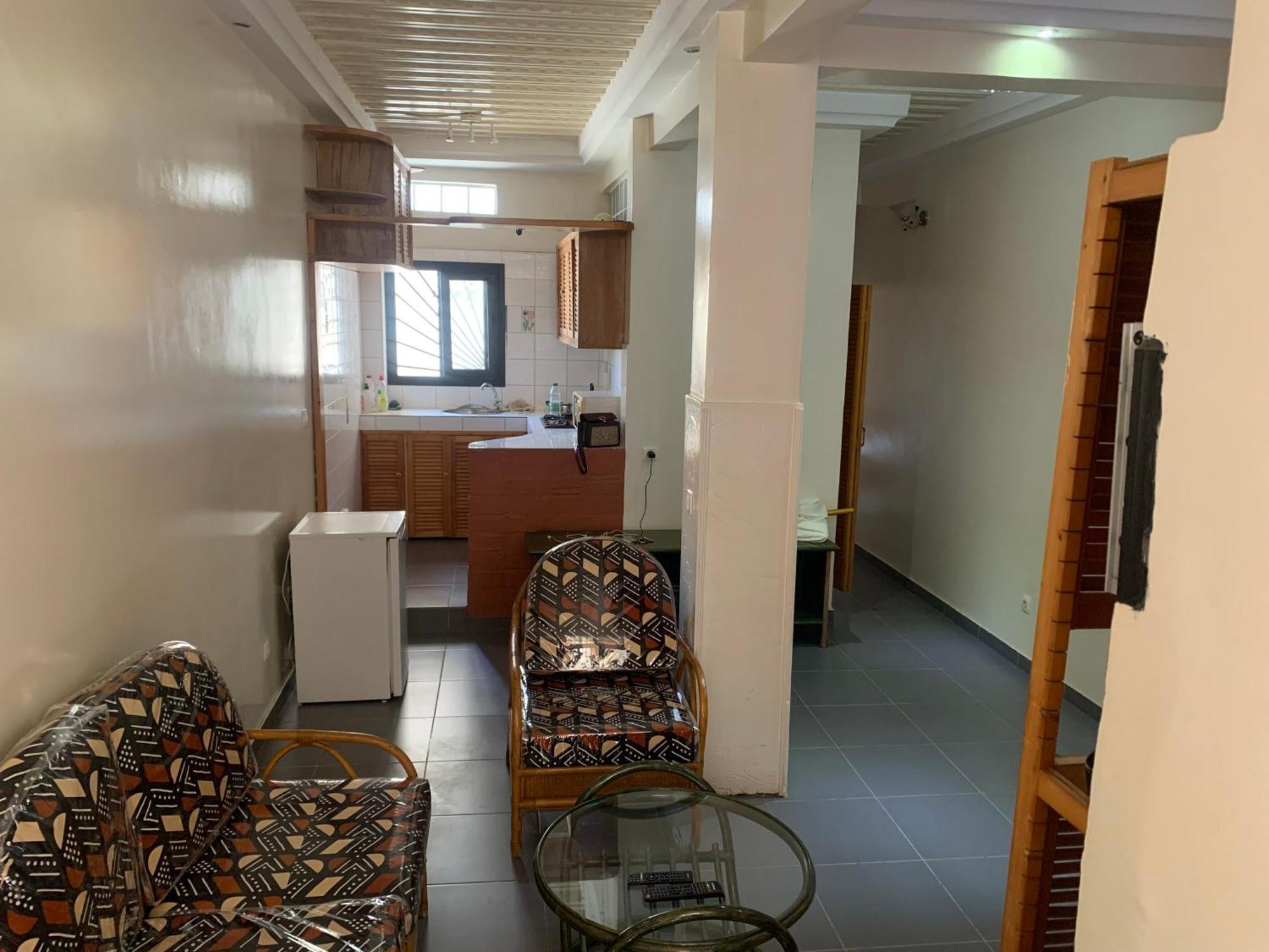 Studio Dakar