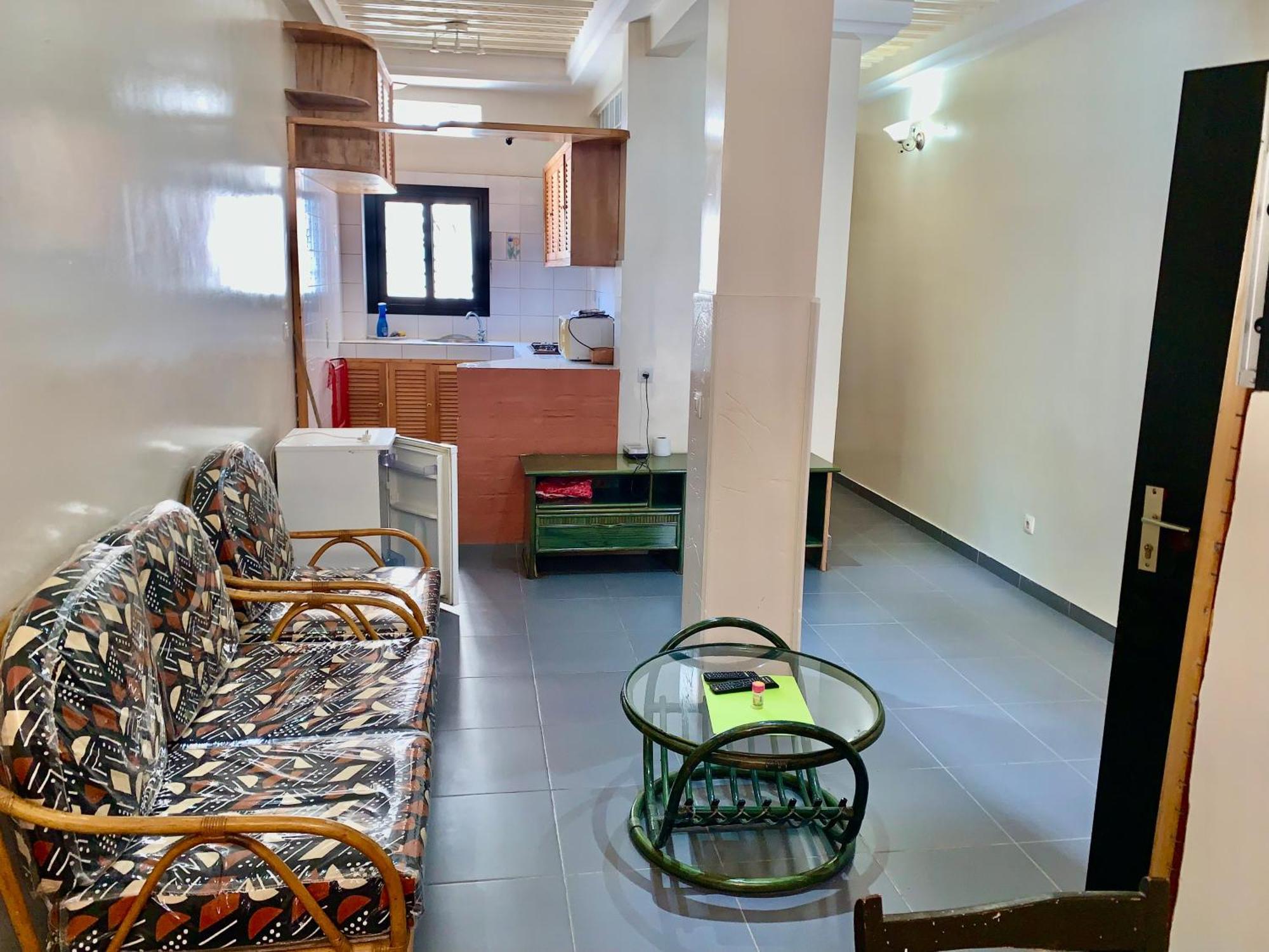 Studio Dakar * Dakar