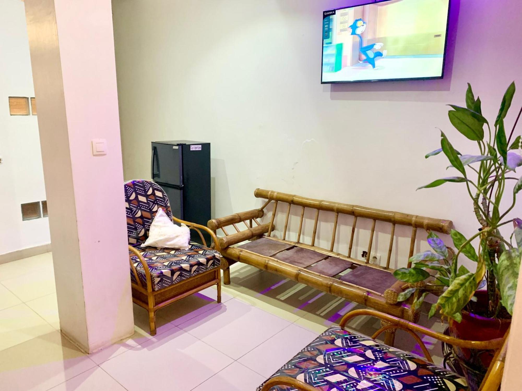 Appartement Studio Dakar *