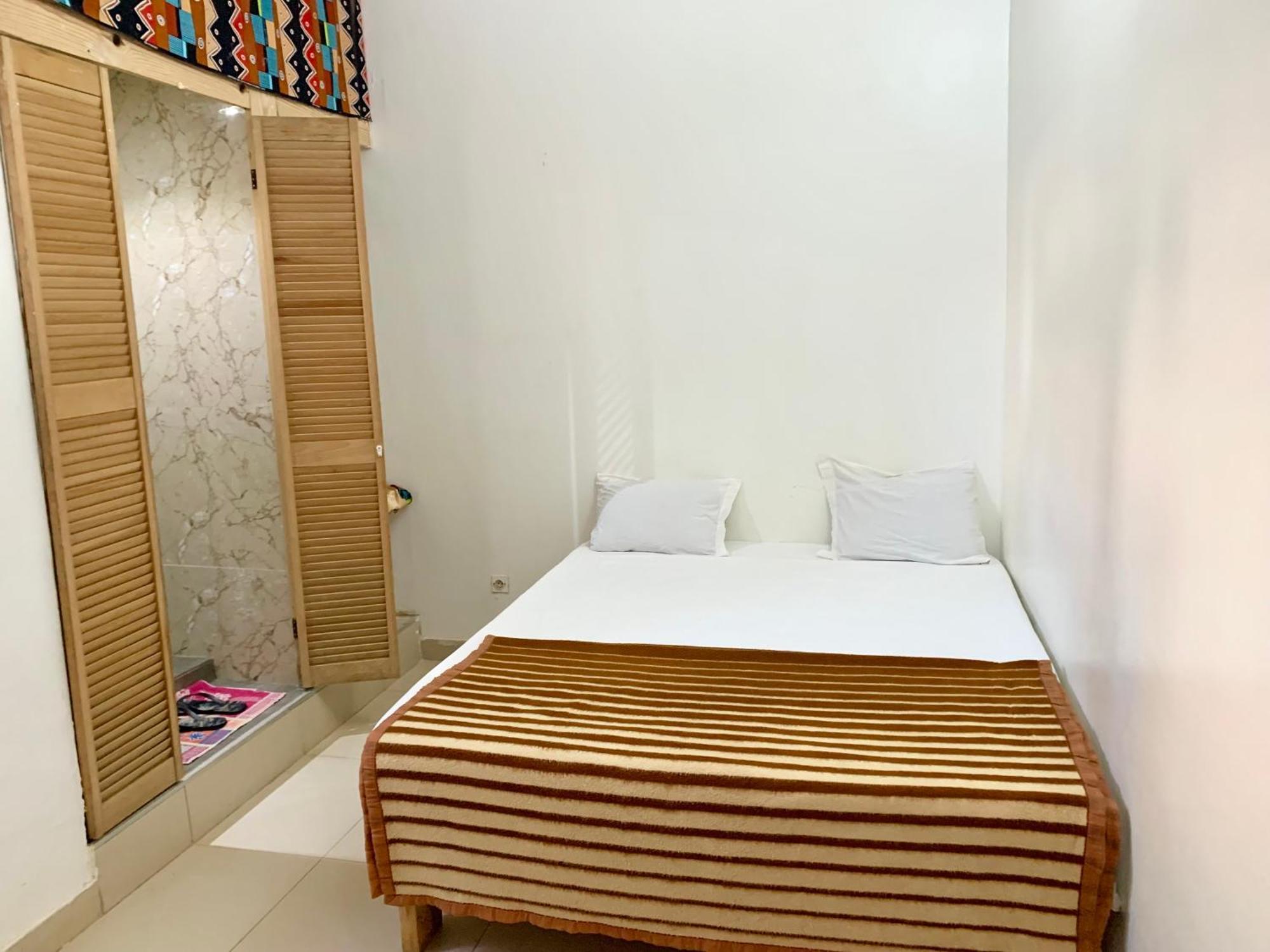 Studio Dakar Appartement *