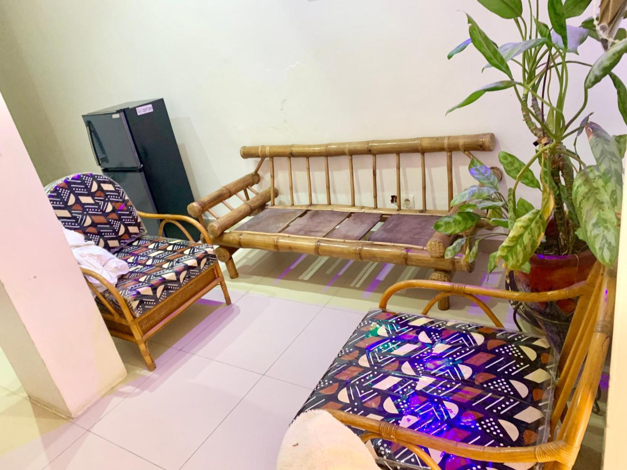 Appartement Studio Dakar Dakar